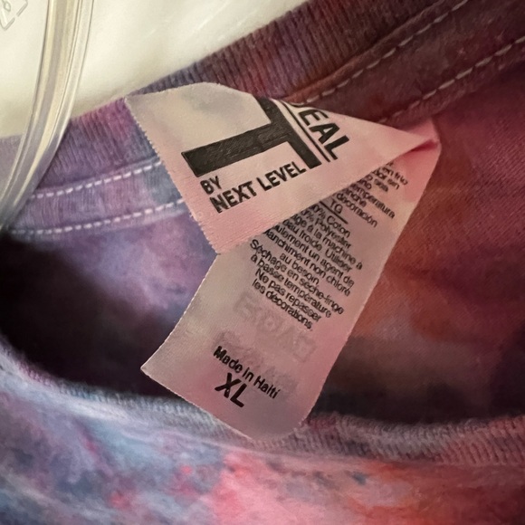 Buffalo Football Crop Top - Picture 4 of 4